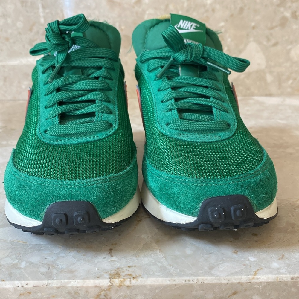 Nike Air Tailwind 79 Stranger Things Hawkin High School sneakers - Picture 7 of 7